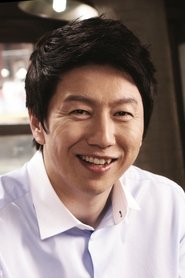 Kim Ro Sa