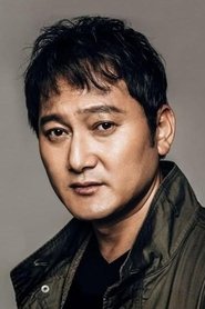 Jung Man Sik