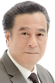 NSND Mạnh Cường