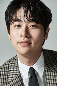 Jeong Min