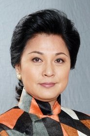 SUSAN HUANG