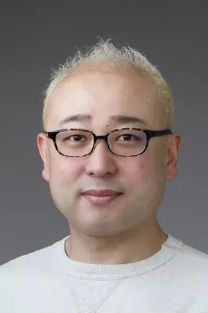 Takahashi Shinya