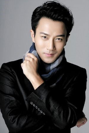刘威
