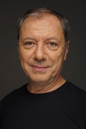 Çetin Kemal Sarıkartal
