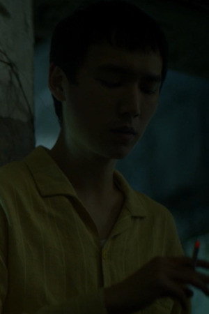 Chih-Han Chang