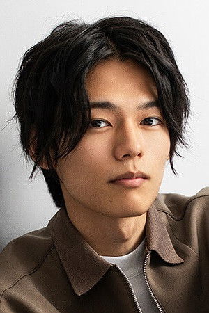 Hyuga Wataru