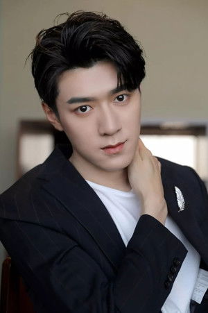 Ian Chen