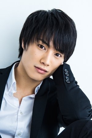 Suzuki Nobuyuki