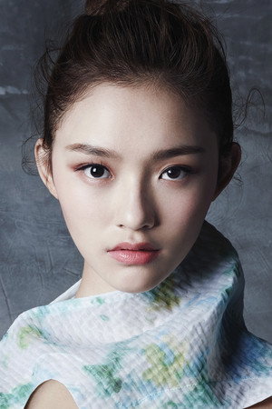 Jelly Lin
