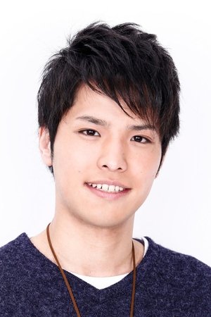 Ishiya Haruki