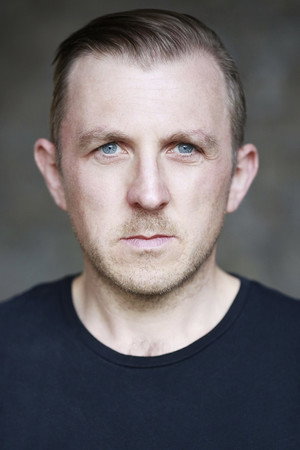 Caolán Byrne